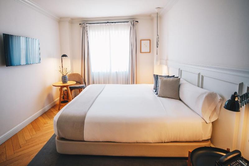 Dear Hotel Madrid - Oda