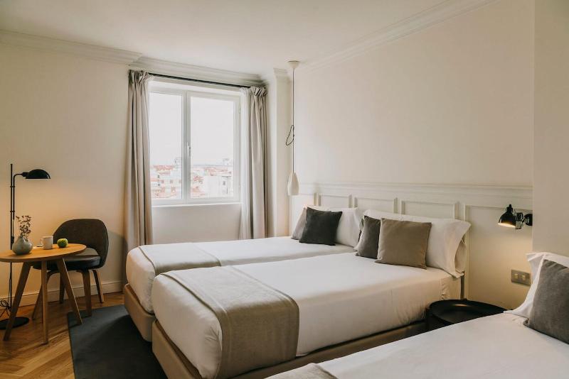 Dear Hotel Madrid - Oda
