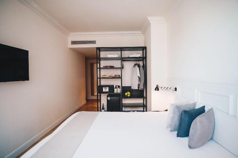 Dear Hotel Madrid - Oda
