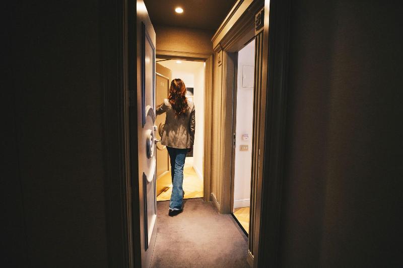 Dear Hotel Madrid - Oda