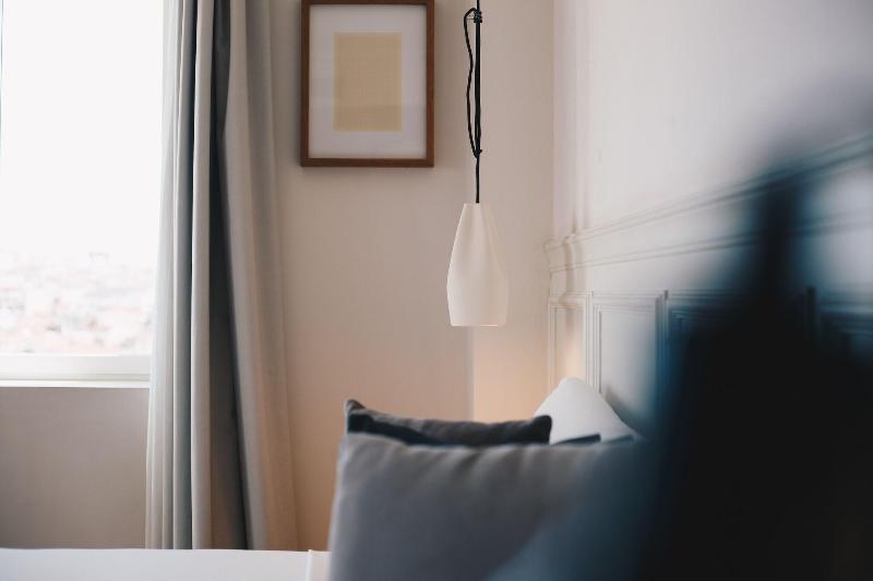 Dear Hotel Madrid - Oda