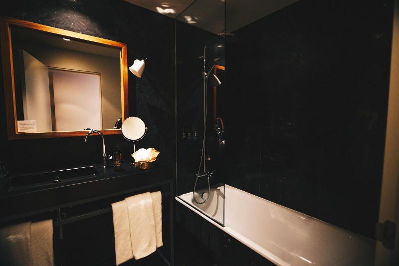Dear Hotel Madrid - Oda
