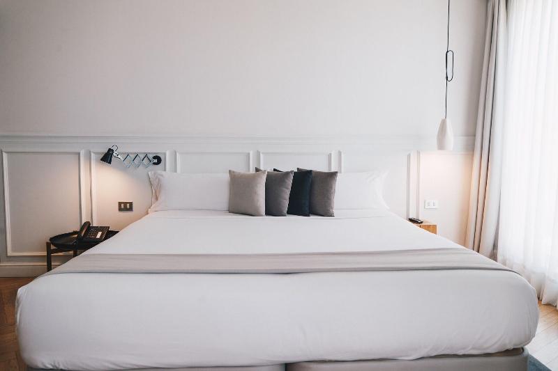Dear Hotel Madrid - Oda
