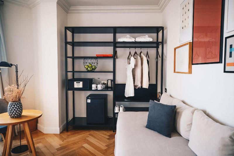 Dear Hotel Madrid - Oda
