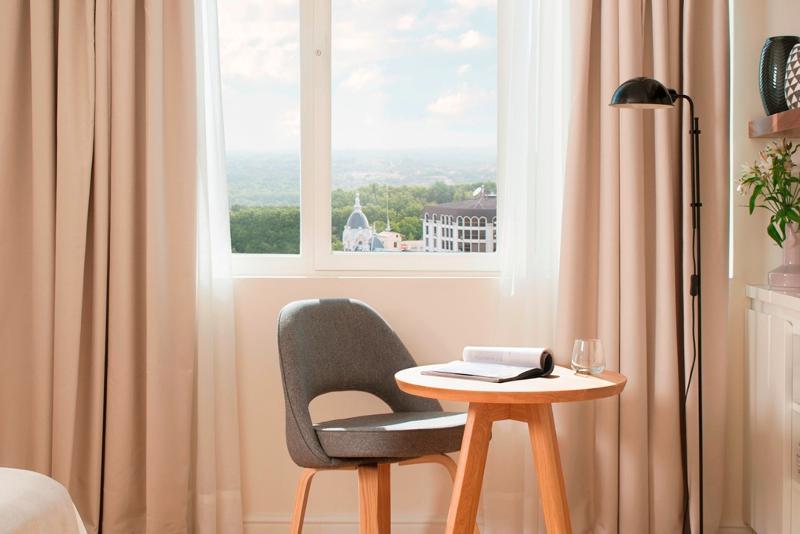 Dear Hotel Madrid - Oda