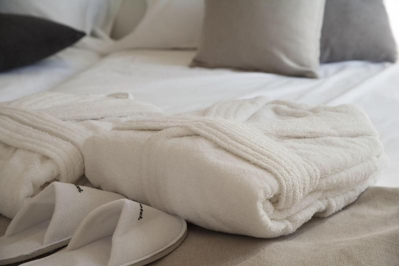 Dear Hotel Madrid - Oda