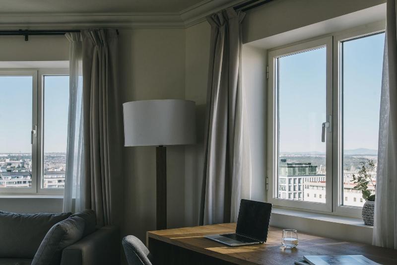 Dear Hotel Madrid - Oda