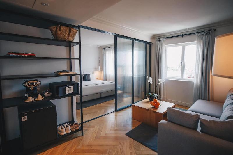 Dear Hotel Madrid - Oda