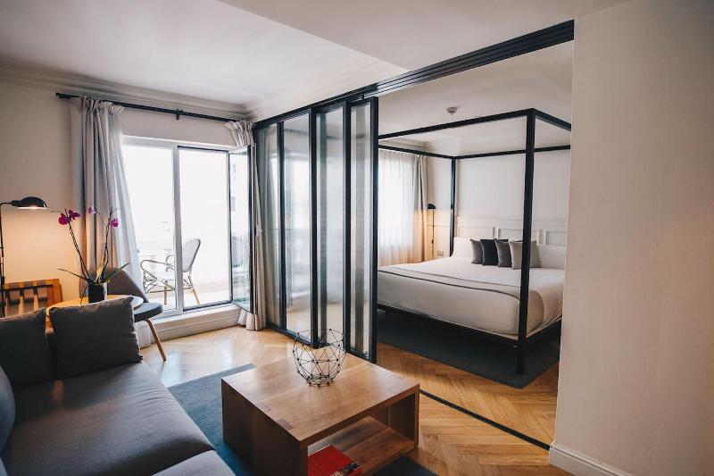Dear Hotel Madrid - Oda
