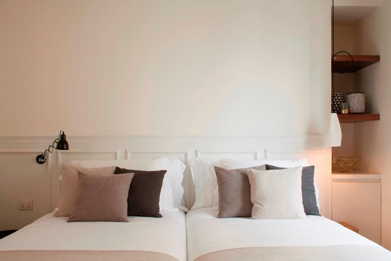 Dear Hotel Madrid - Oda