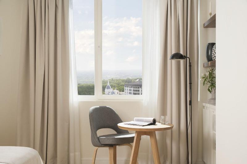 Dear Hotel Madrid - Oda