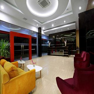 Quest Hotel Balikpapan fotoÄŸrafÄ±