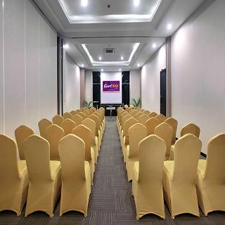 Quest Hotel Balikpapan fotoÄŸrafÄ±