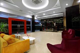 Quest Hotel Balikpapan otel fotoğrafı