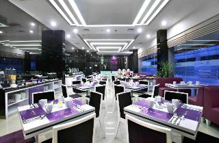Quest Hotel Balikpapan fotoÄŸrafÄ±
