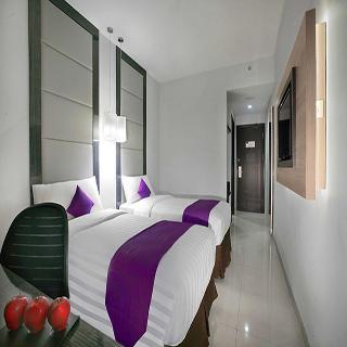 Quest Hotel Balikpapan fotoÄŸrafÄ±
