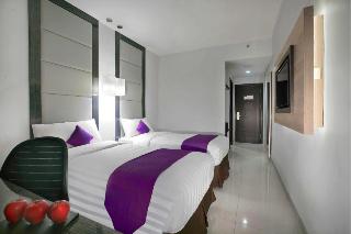 Quest Hotel Balikpapan fotoÄŸrafÄ±