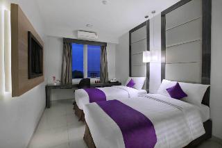 Quest Hotel Balikpapan fotoÄŸrafÄ±
