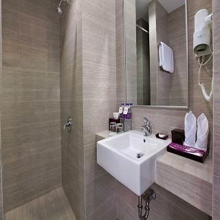 Quest Hotel Balikpapan fotoÄŸrafÄ±