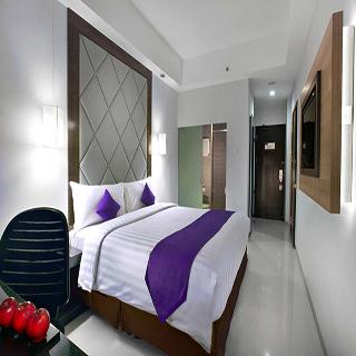 Quest Hotel Balikpapan fotoÄŸrafÄ±
