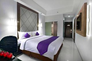 Quest Hotel Balikpapan fotoÄŸrafÄ±