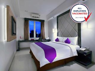 Quest Hotel Balikpapan fotoÄŸrafÄ±