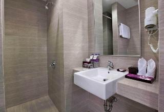Quest Hotel Balikpapan fotoÄŸrafÄ±