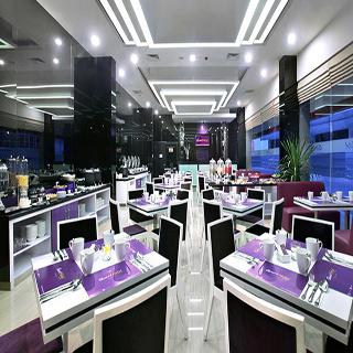 Quest Hotel Balikpapan fotoÄŸrafÄ±