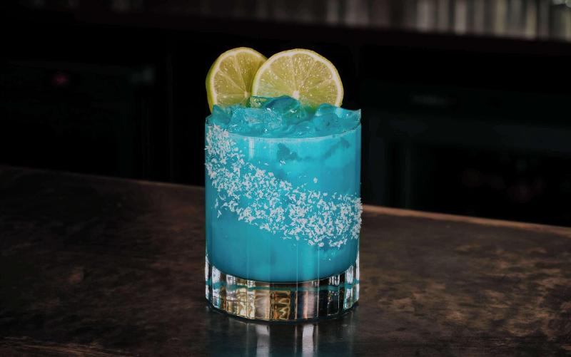 Hilton Birmingham Metropole - Bar