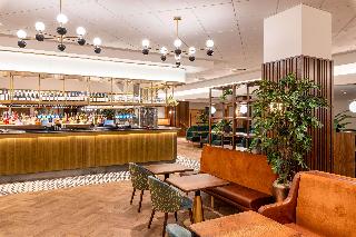 Hilton Birmingham Metropole fotoÄŸrafÄ±