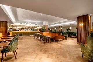 Hilton Birmingham Metropole fotoÄŸrafÄ±