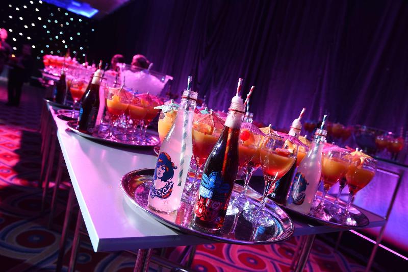 Hilton Birmingham Metropole - Bar