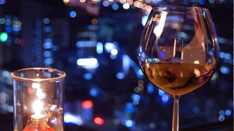 Hilton Birmingham Metropole - Bar