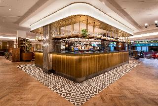 Hilton Birmingham Metropole fotoÄŸrafÄ±