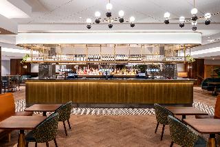 Hilton Birmingham Metropole fotoÄŸrafÄ±
