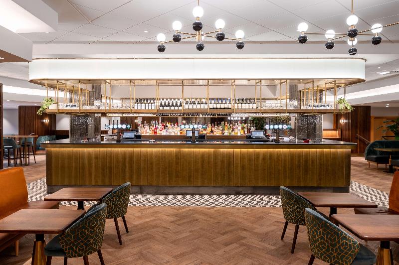 Hilton Birmingham Metropole - Bar