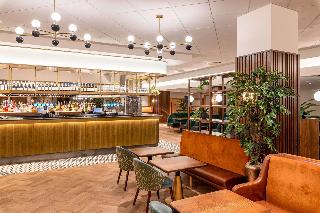 Hilton Birmingham Metropole fotoÄŸrafÄ±