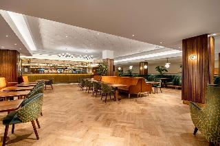 Hilton Birmingham Metropole fotoÄŸrafÄ±