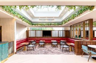 Hilton Birmingham Metropole fotoÄŸrafÄ±