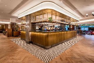 Hilton Birmingham Metropole fotoÄŸrafÄ±