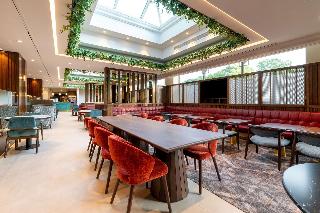 Hilton Birmingham Metropole fotoÄŸrafÄ±