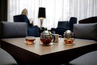 Hilton Birmingham Metropole fotoÄŸrafÄ±