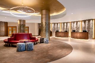 Hilton Birmingham Metropole fotoÄŸrafÄ±