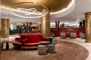 Hilton Birmingham Metropole fotoÄŸrafÄ±