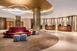 Hilton Birmingham Metropole fotoÄŸrafÄ±