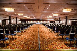 Hilton Birmingham Metropole fotoÄŸrafÄ±