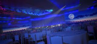 Hilton Birmingham Metropole fotoÄŸrafÄ±