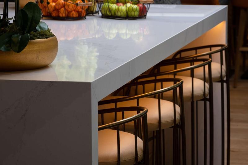 Hilton Birmingham Metropole - Toplantı