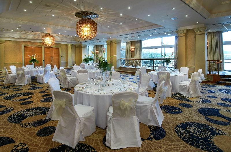 Hilton Birmingham Metropole - Toplantı
