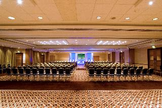 Hilton Birmingham Metropole fotoÄŸrafÄ±
